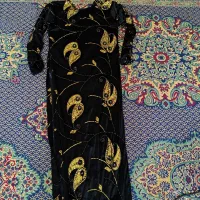 لباس محلی قری|لباس|مرودشت, کوشک|دیوار