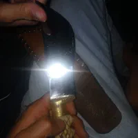 چاقو ترکمنی|کوهنوردی و کمپینگ|سیمین شهر, |دیوار