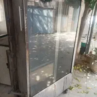 فر مرغ بریان ۶ سیخه