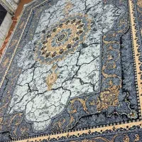 فرش  جفتی و تکی موجود دارم  نونو
