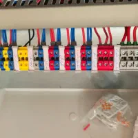 تابلو برق استخر و موتور خانه|مصالح و تجهیزات ساختمان|فردیس, فرامرزیه|دیوار