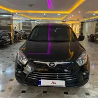 جک اس فایو S5 مدل ۱۳۹۷ بدون رنگ مشابه صفر