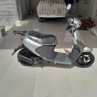 موتور پاکشتی  لتس فور