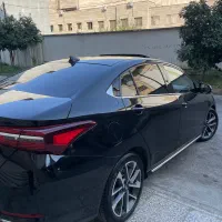 آریزو ۶ اکسلنت|خودرو سواری و وانت|گرگان, |دیوار