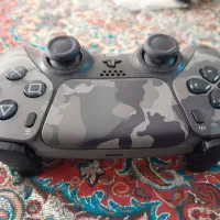 دسته ps5 دسته پی اس فایو در حد نو|کنسول، بازی ویدئویی و آنلاین|اصفهان, ملک‌شهر|دیوار