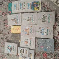کتاب کمک درسی کنکور