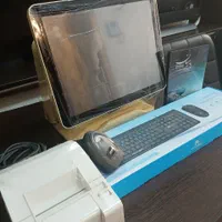 صندوق فروشگاهی صنعتی FEC mp3425