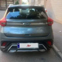 ام وی ام x22 اکسلنت اسپورت مدل ۹۷