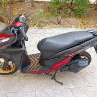 کلیک واریو ۱۵۰|موتورسیکلت|زنجان, |دیوار