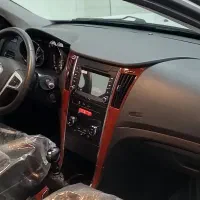 دنا پلاس شش دنده ارتقاء یافته،ef7p|خودرو سواری و وانت|بانه, |دیوار