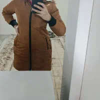 کاپشن زنانه