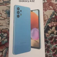 گوشی A32