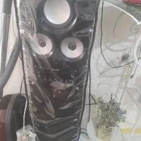 باند‌ مکسیدر