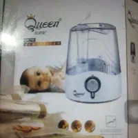 سلام دستگاه بخور سالم کار نکرده باز نشده