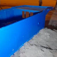 اطاق شمالی نیسان