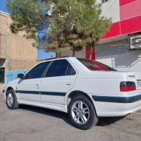 پارس tu5 گاز سیمی