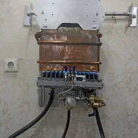 تعمیرات تخصصی انواع آبگرمکن