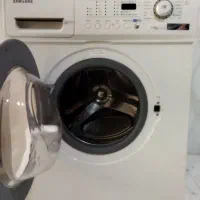لباسشویی سامسونگ|ماشین لباسشویی و خشککن لباس|ایلام, |دیوار