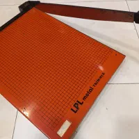 گیوتین کاغذ LPL سایز بزرگ