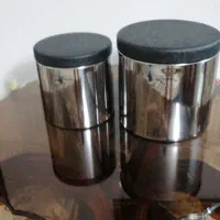 سطل برنج وزباله