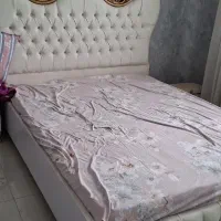 خوشخواب دونفره  مارک رویال سالم