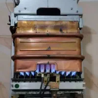سرویس کولرآبی و آبگرمکن پکیج