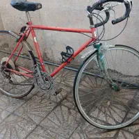 دوچرخه کورسی