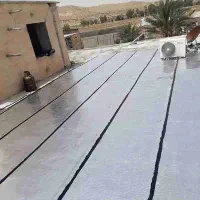 نصب وپخش ایزوگام قیر گونی آسفالت