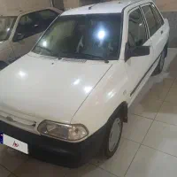 پراید 131 مدل 1389 دوگانه سوز