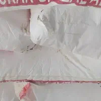 گچ سمنان ساری صادراتی