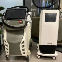 ارتقاء دستگاه تیتانیوم به سیستم غیرتماسی