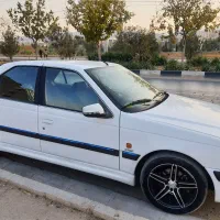 پارس دوگانه ۹۵ فابریک