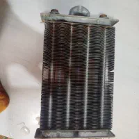 مبدل کالدا ونزیا سالم کم کارکرد