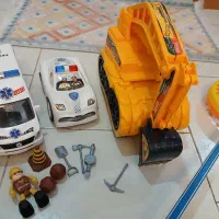اسباب بازی