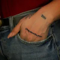 اجرای حرفه ایی تتوبدن/آموزش تتو بدن/بافت/اپیلاسیون|خدمات آرایشگری و زیبایی|مشهد, موعود|دیوار