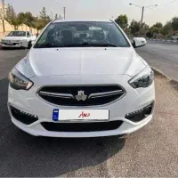 شاهین G اتومات ۱۴۰۲|خودرو سواری و وانت|یزد, |دیوار