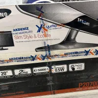 مانیتور 20 اینچ سامسونگ|قطعات و لوازم جانبی رایانه|تبریز, |دیوار