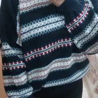 پلیور بافت زنانه|لباس|یزد, |دیوار