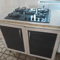 سرویس لوازم پخت پز اشپزخانه