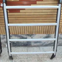 باربند سمند و النود