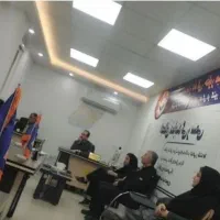 دعوت به همکاری و کارآموزی