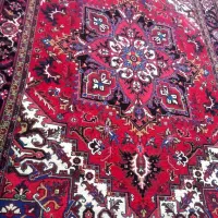 یک جفت فرش 9 متری هریس تاجری|فرش|تبریز, |دیوار