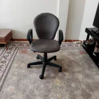 صندلی اداری