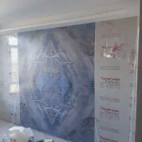 نصاب مارال ترمو وقرنیز|مصالح و تجهیزات ساختمان|کرج, حصارک بالا|دیوار