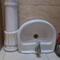 روشویی در حدود سالم