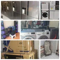 فروش وخریدارماشین لباسشویی