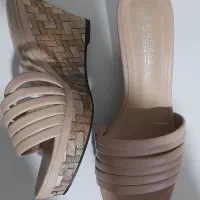 کفش های نو نو|کیف، کفش، کمربند|سلماس, |دیوار