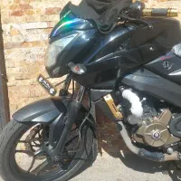 ان اس 200مدل 95