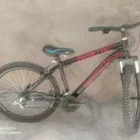 دوچرخه 26|دوچرخه، اسکیت، اسکوتر|حمیل, |دیوار