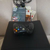 ایکس باکس ۳۶۰ xbox 360